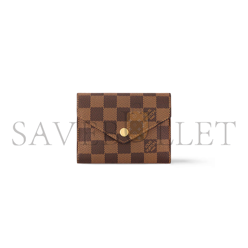 LOUIS VUITTON VICTORINE WALLET N41659 (12*9.5*2.5cm) LOUIS VUITTON VICTORINE WALLET N41659 (12*9.5*2.5cm)
